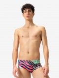 Cales de Natao Speedo Club Training Brief 13.5cm