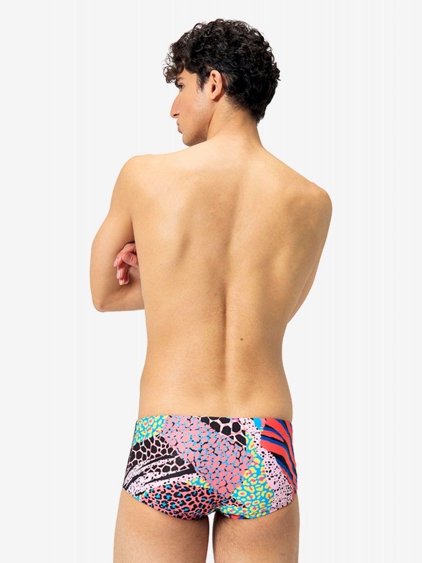 Cales de Natao Speedo Club Training Brief 13.5cm