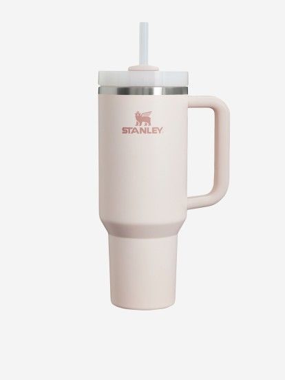 Vaso Trmico Stanley Quencher H2.0 Flowstate Tumbler 1.2L