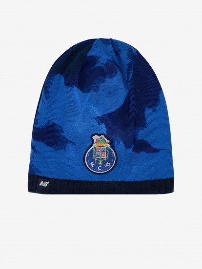 Gorro New Balance F. C. Porto EP24/25