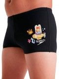 Cales de Natao Speedo Placement Aquashort Kids