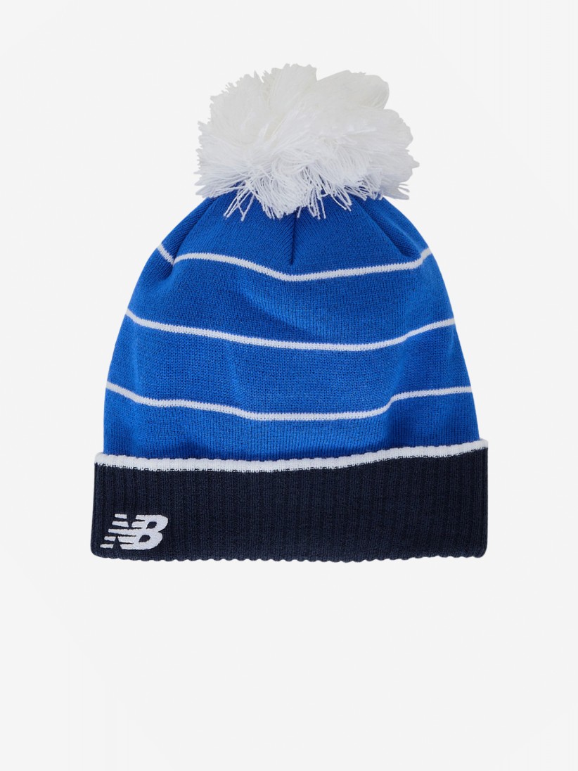 Gorro New Balance F. C. Porto EP24/25