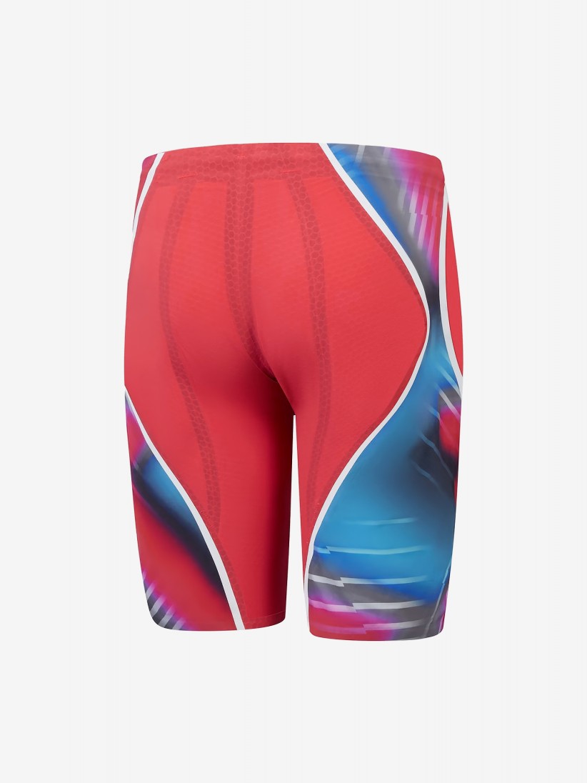 Speedo Fastskin Lzr Pure Intent 2.0 Competition Swimming Shorts