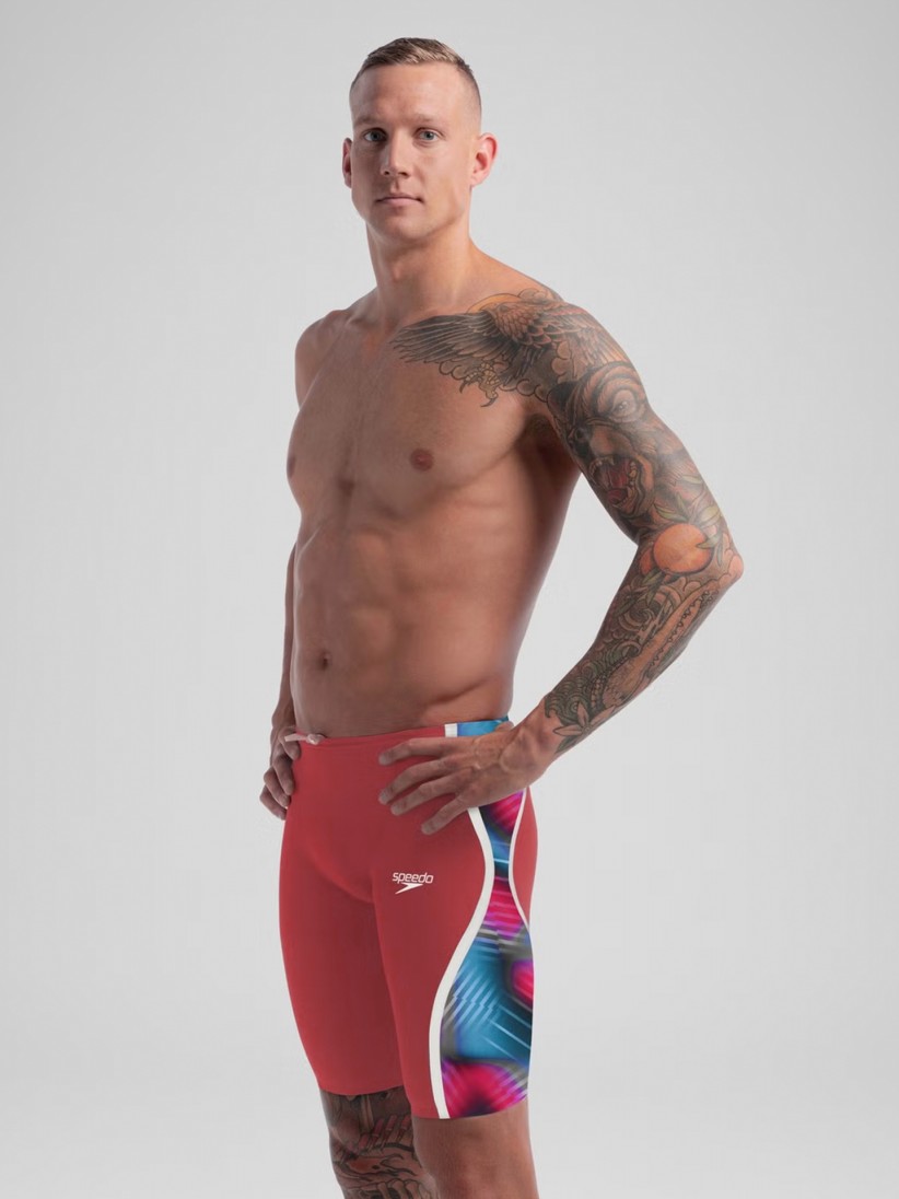 Cales de Competio Speedo Fastskin Lzr Pure Intent 2.0