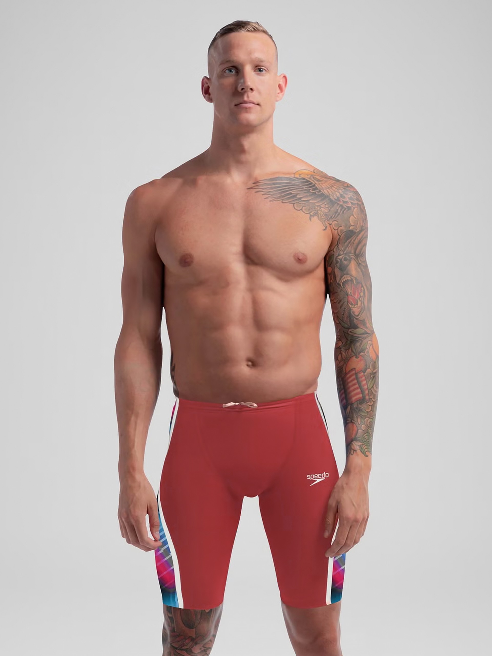 Calções de Competição Speedo Fastskin Lzr Pure Intent 2.0
