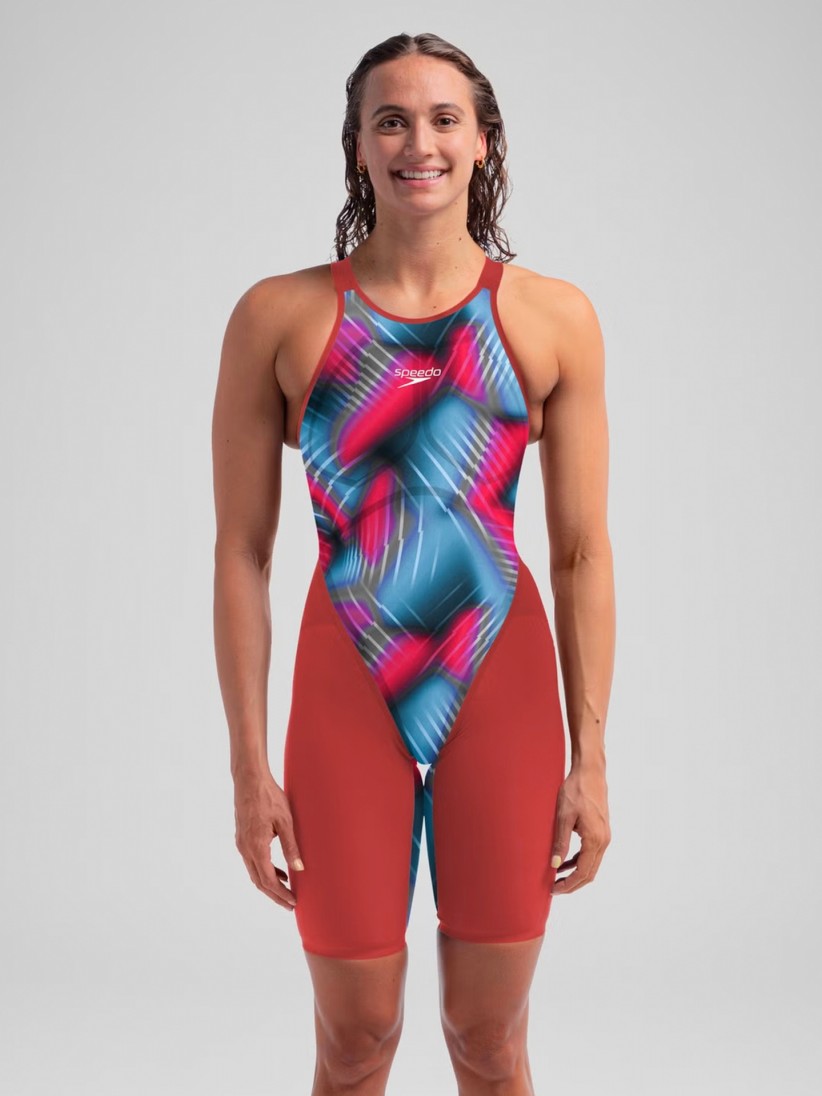 Fato de Competio Speedo Fastskin Lzr Pure Valor 2.0