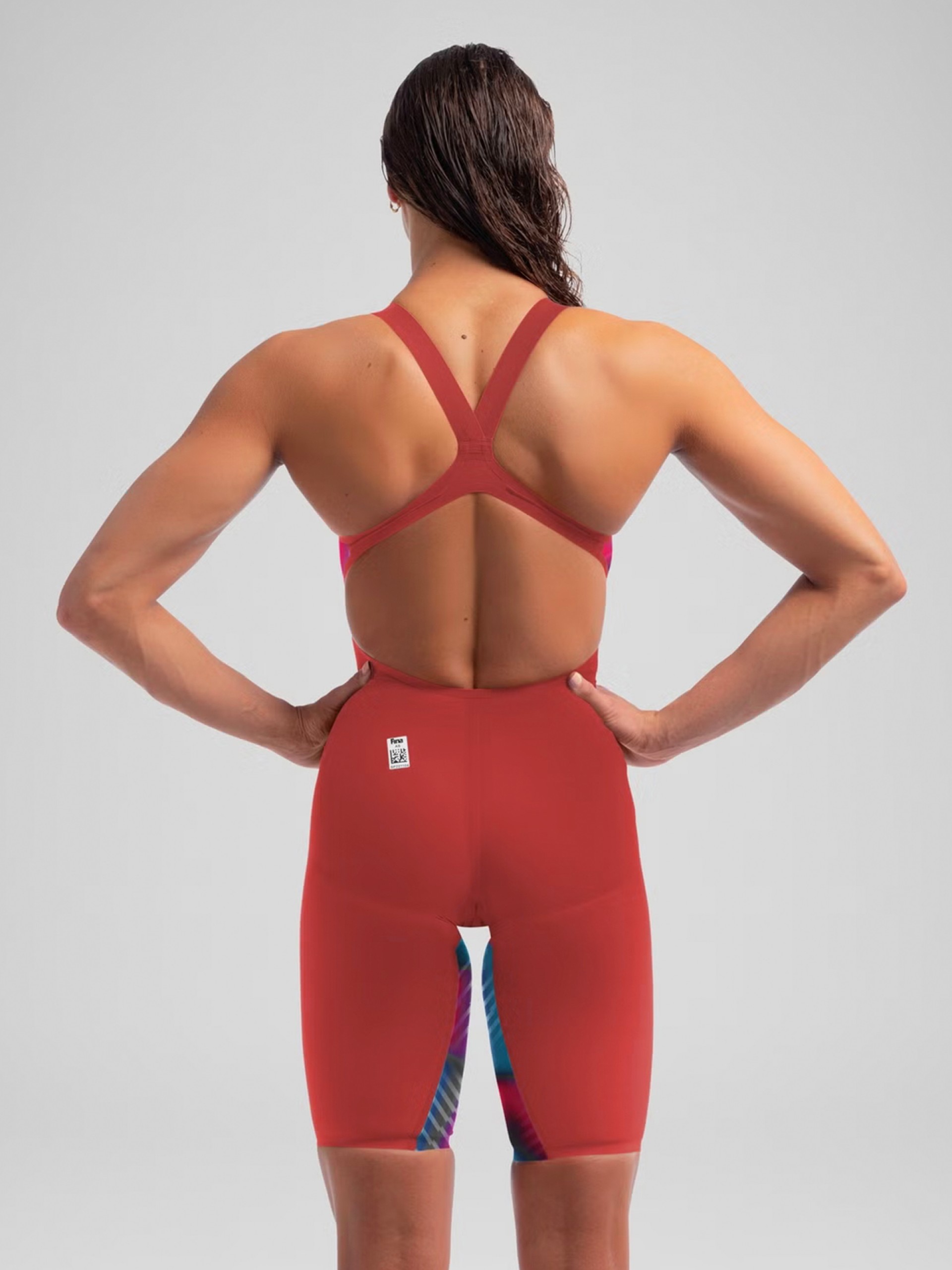 Fato de Competição Speedo Fastskin Lzr Pure Valor 2.0