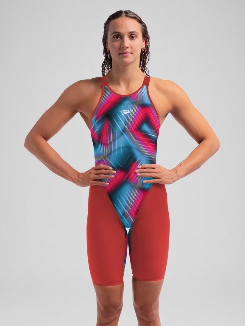 Fato de Competio Speedo Fastskin Lzr Pure Valor 2.0