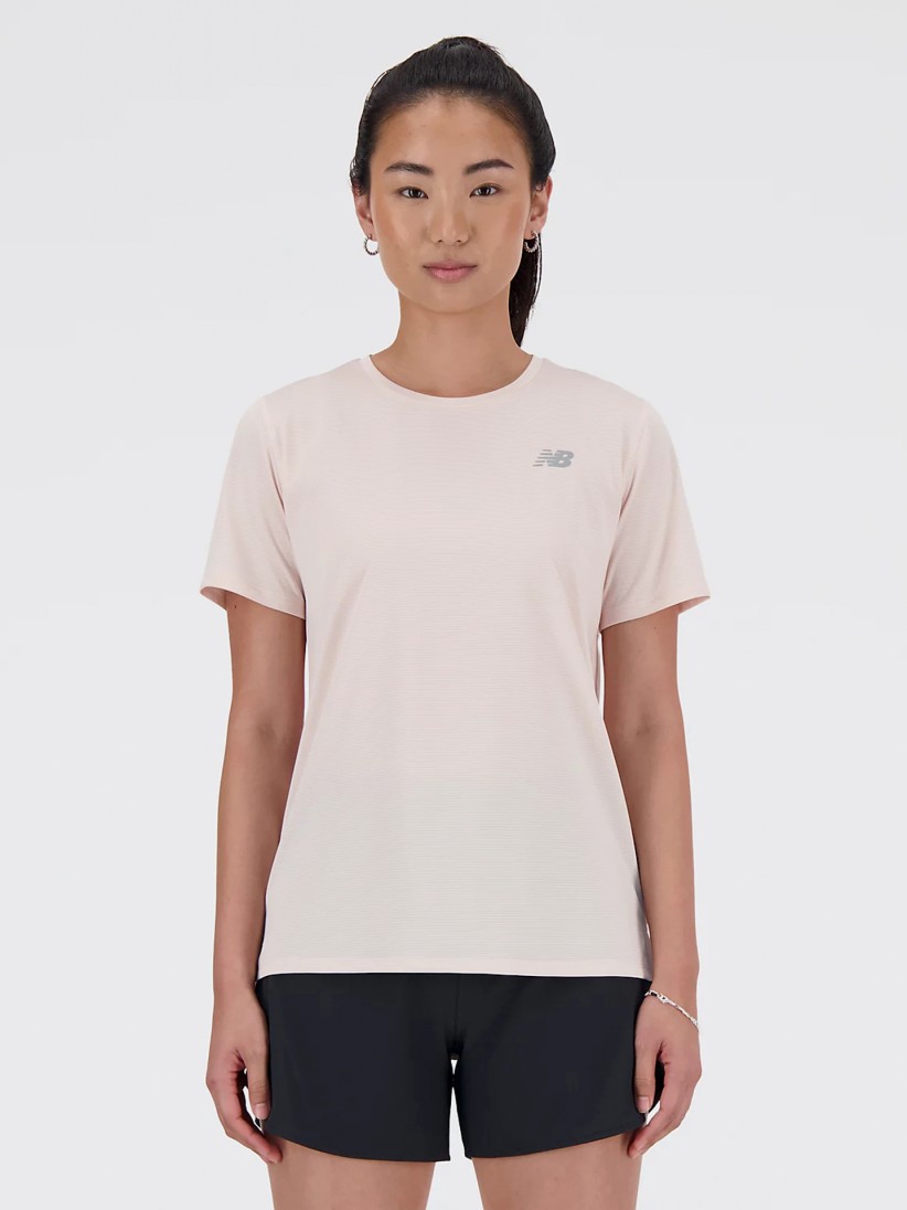 New Balance Sport Essentials T-shirt