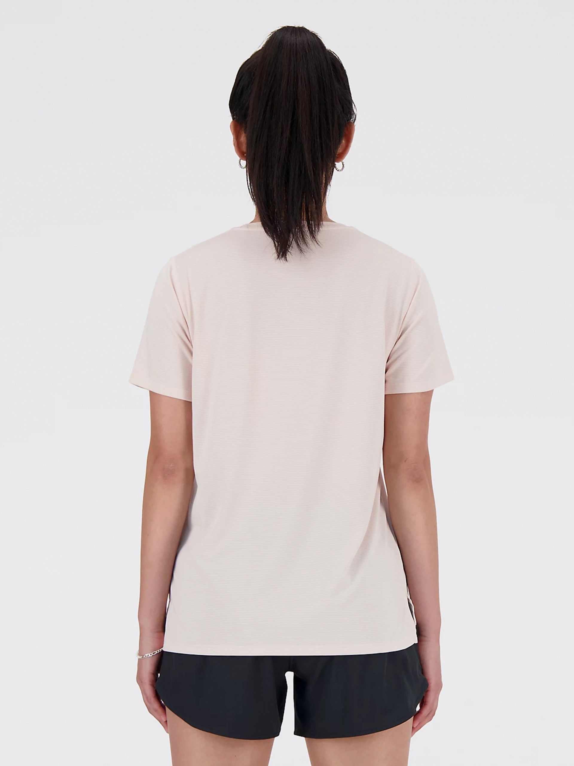 Camiseta New Balance Sport Essentials