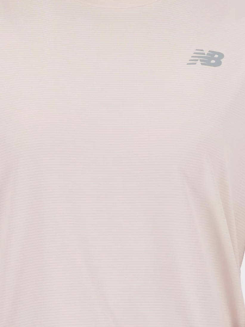 New Balance Sport Essentials T-shirt