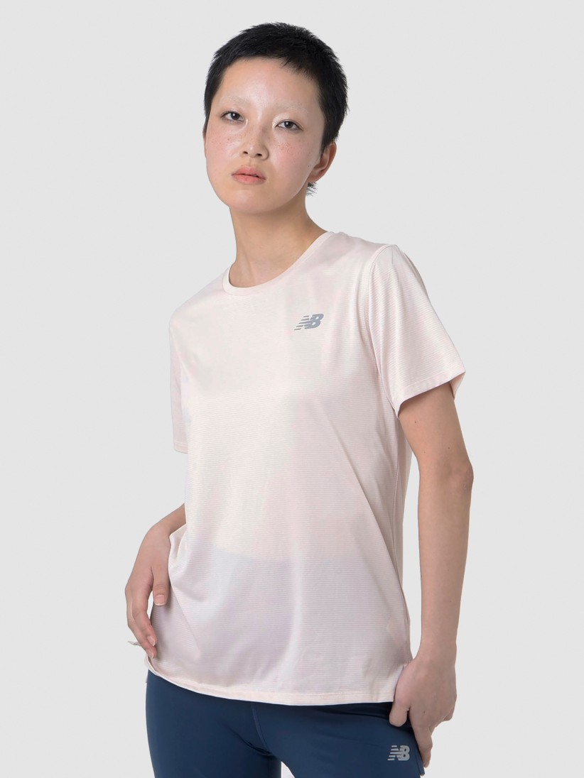 T-shirt New Balance Sport Essentials