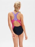 Baador Speedo Colourblock Spiritback