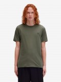 Fred Perry Ringer T-shirt