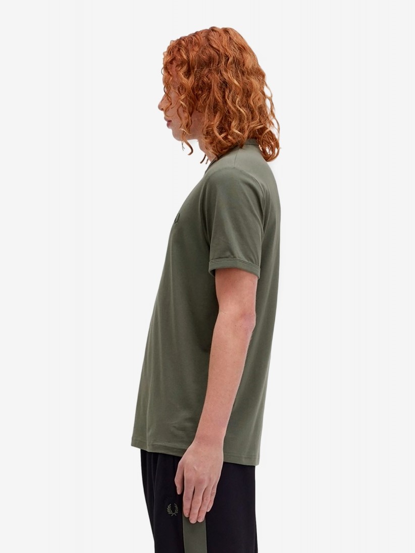 Fred Perry Ringer T-shirt