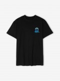 Santa Cruz Screaming Wave T-shirt