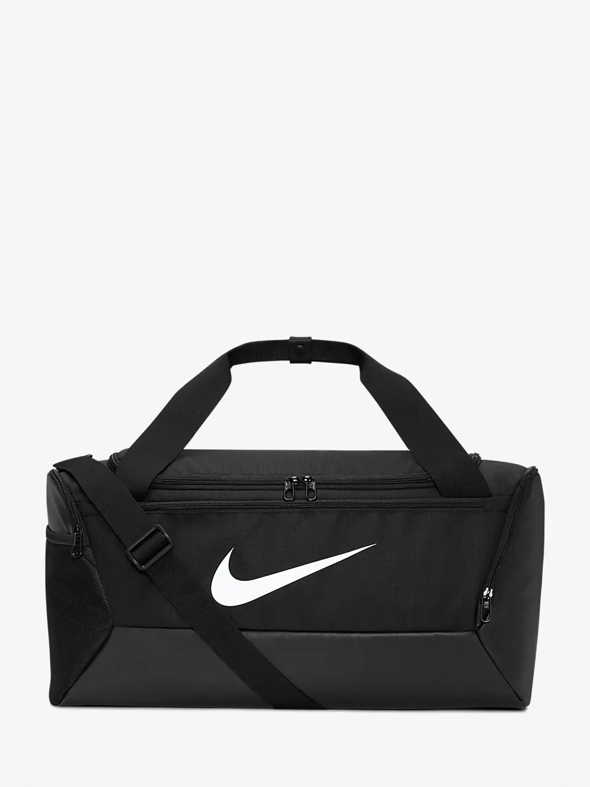 Bolsa Nike Brasilia 9.5 (41L) Negra