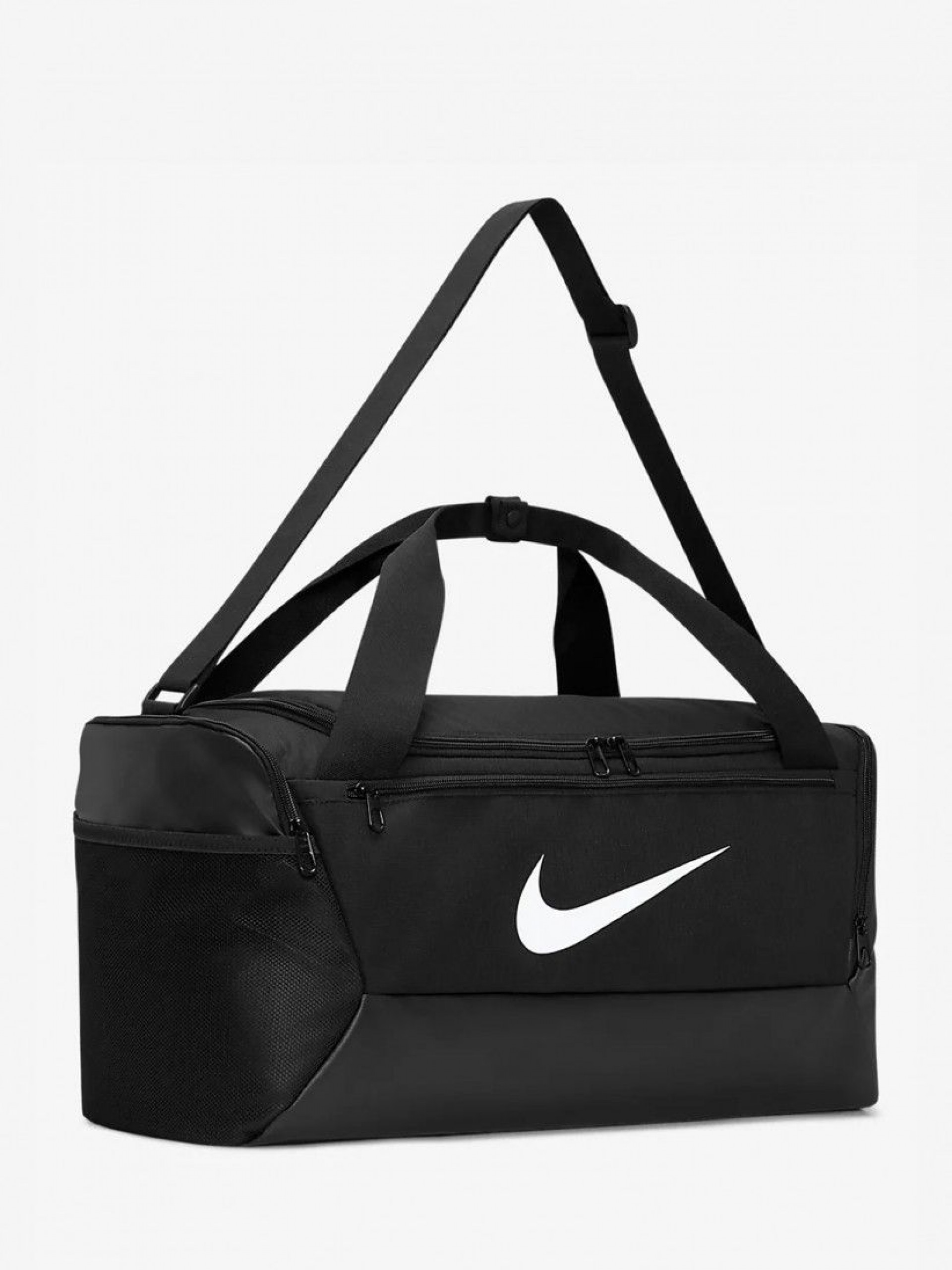 Bolsa Nike Brasilia 9.5 (41L) Negra