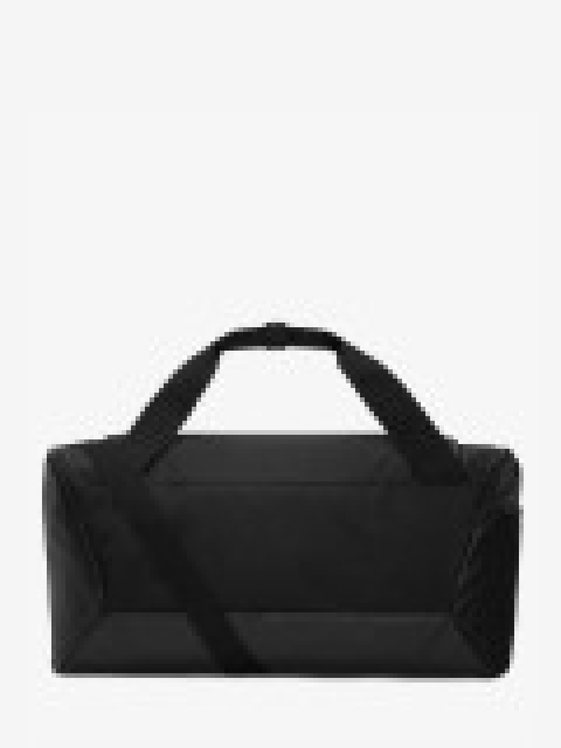 Bolsa Nike Brasilia 9.5 (41L) Negra