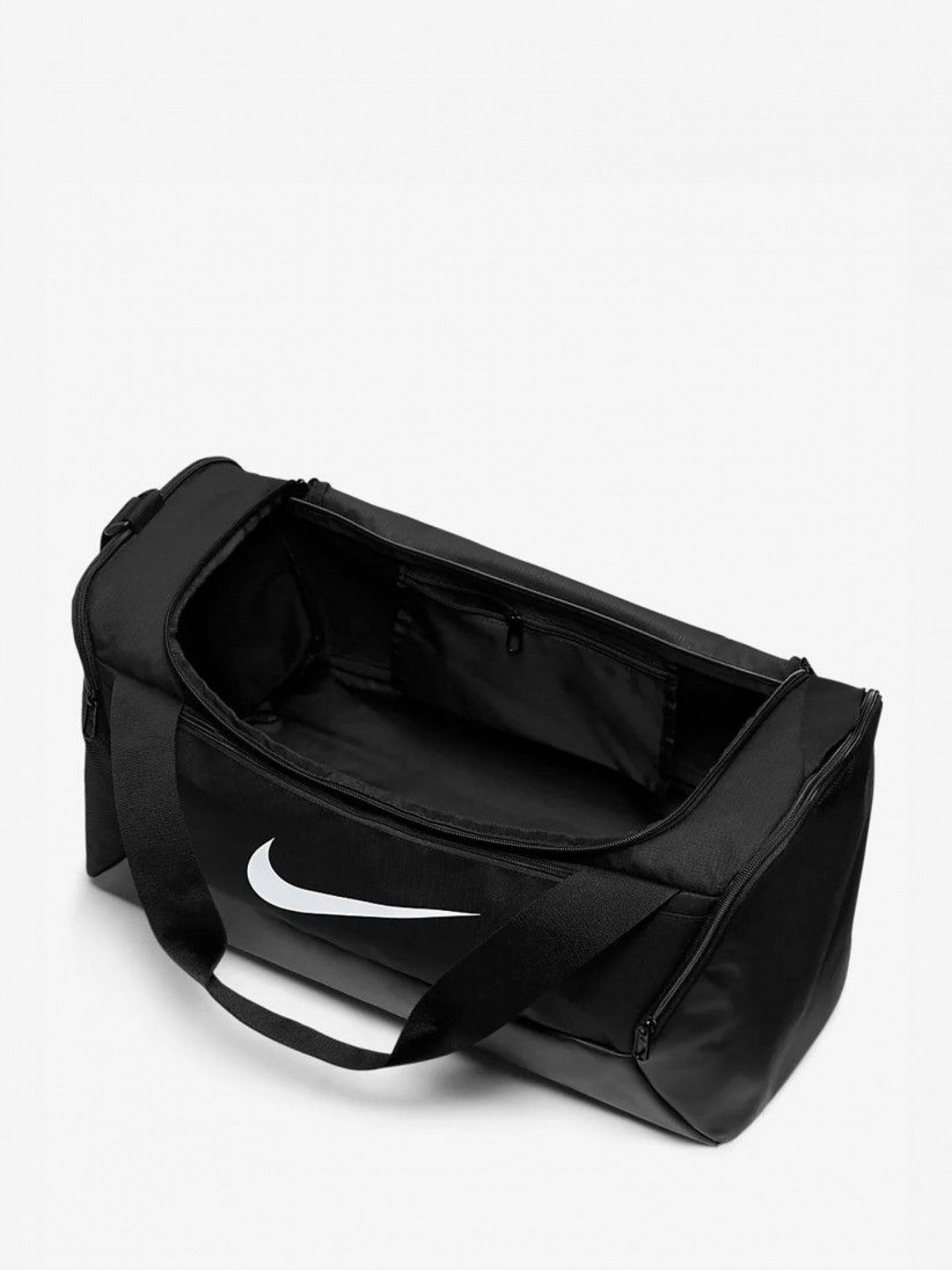 Bolsa Nike Brasilia 9.5 (41L) Negra