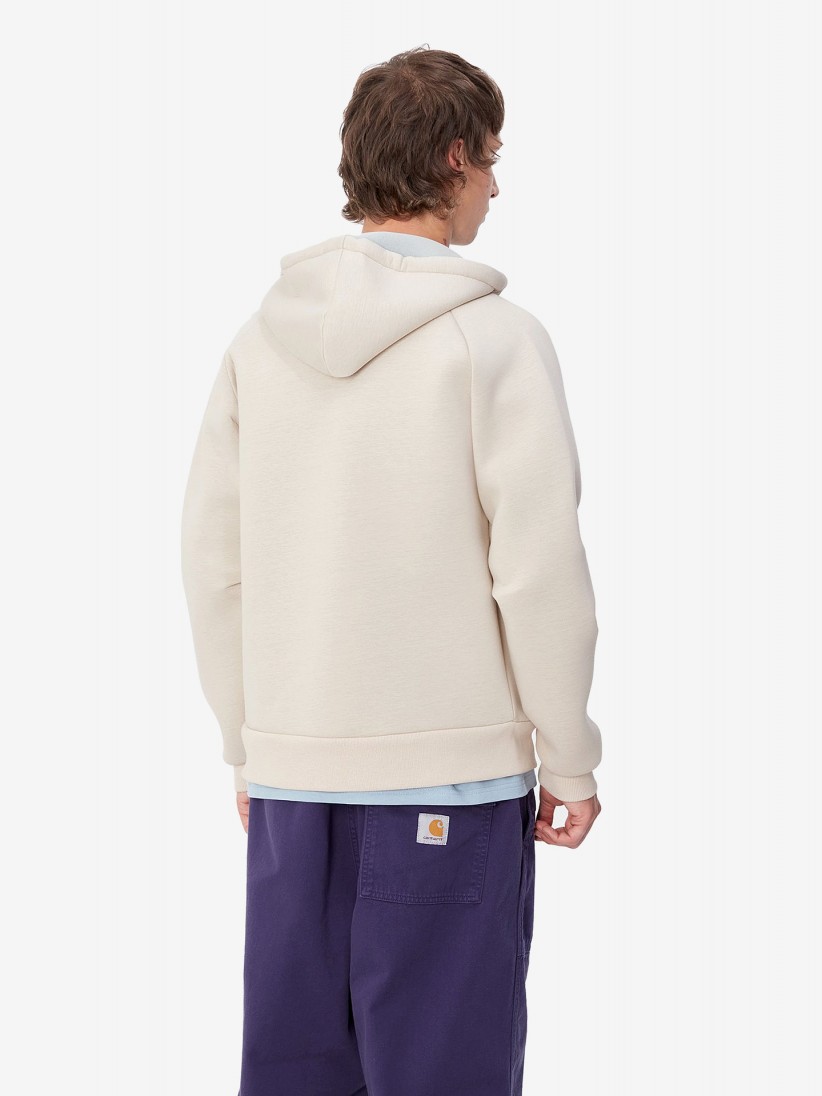 Chaqueta Carhartt WIP Car-Lux Hood