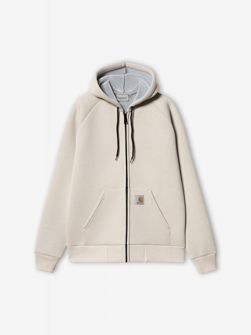 Casaco Carhartt WIP Car-Lux Hood