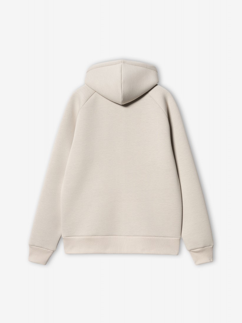 Casaco Carhartt WIP Car-Lux Hood