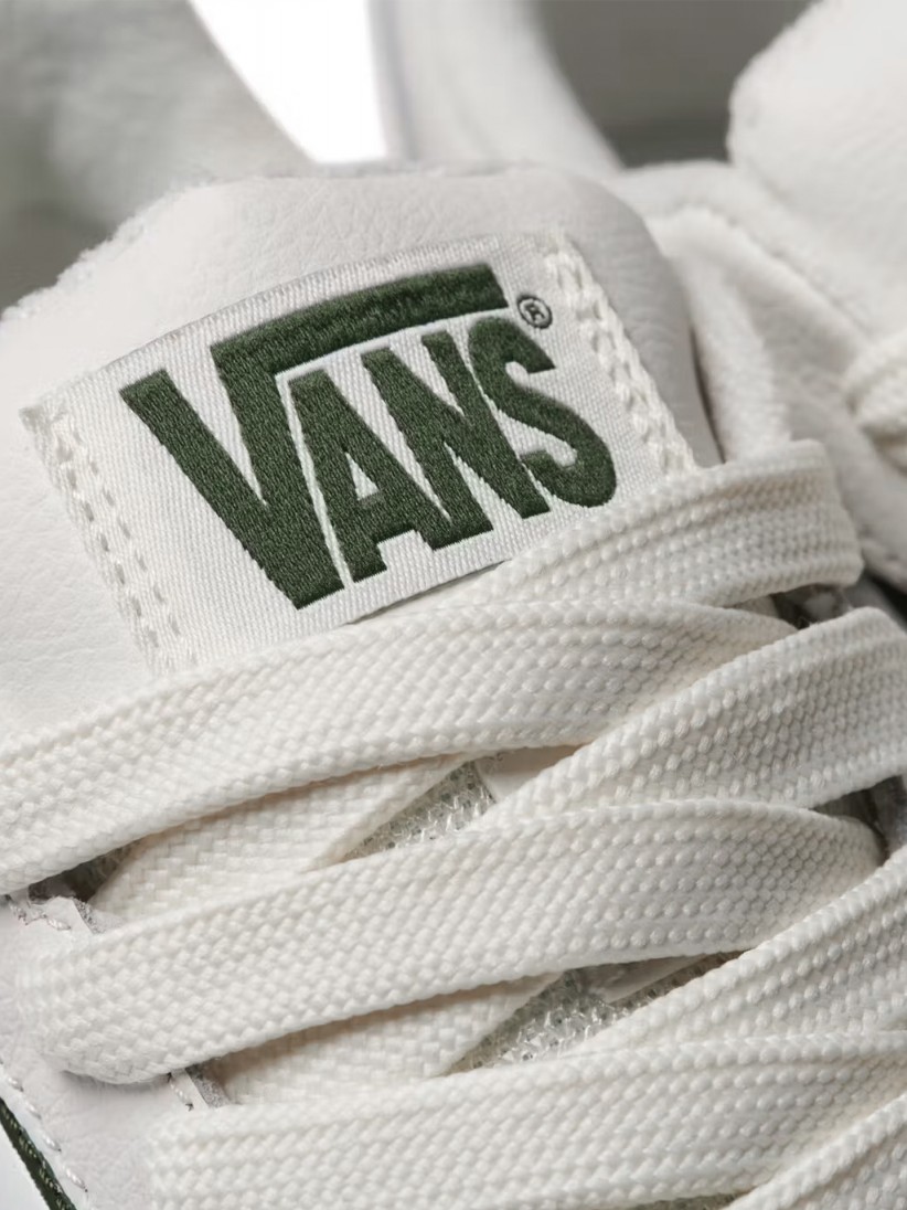 Vans Upland Sneakers