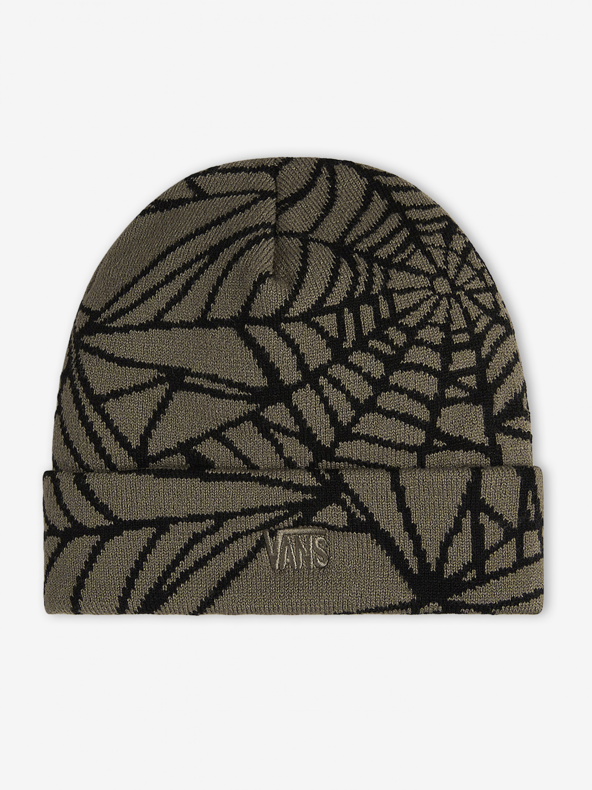 Vans MTE Expedition Tall Cuff Beanie