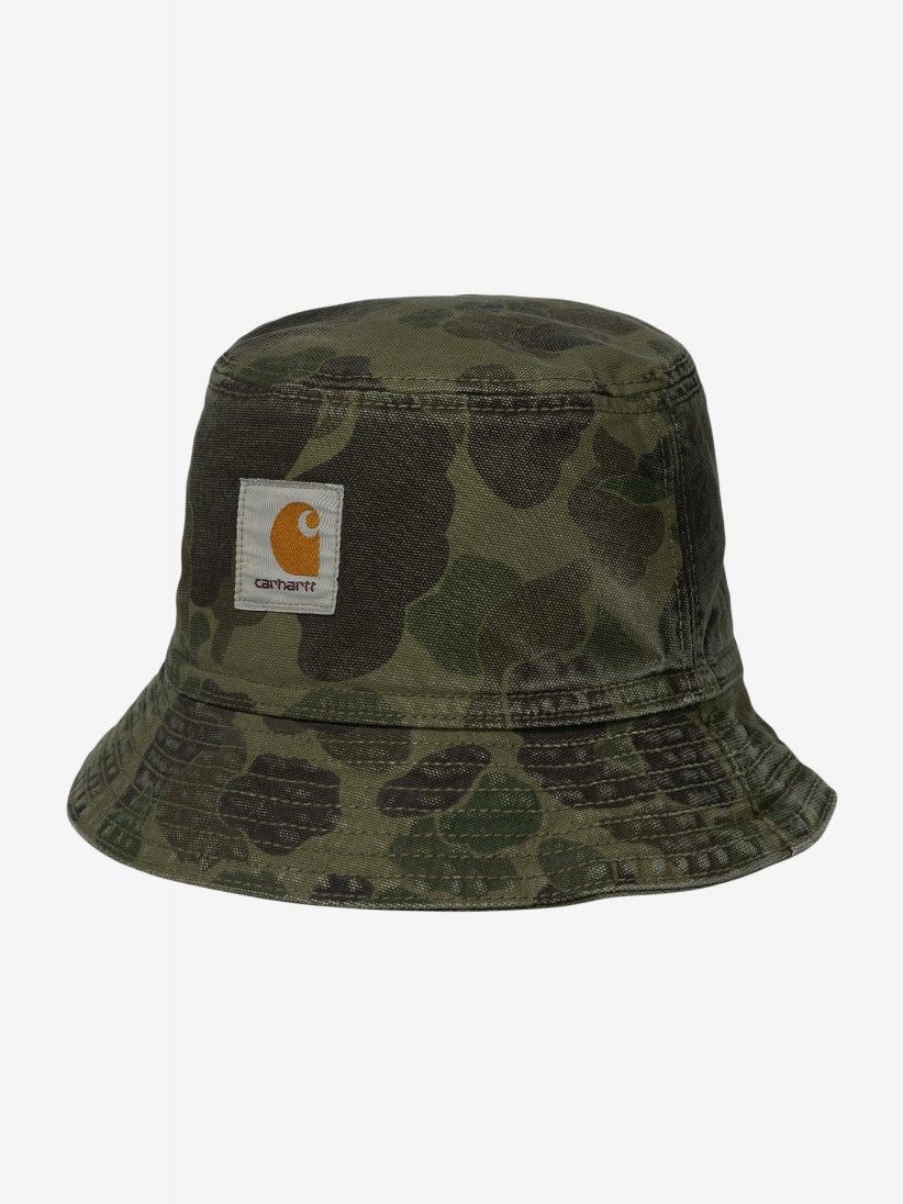 Carhartt WIP Duck Bucket Hat