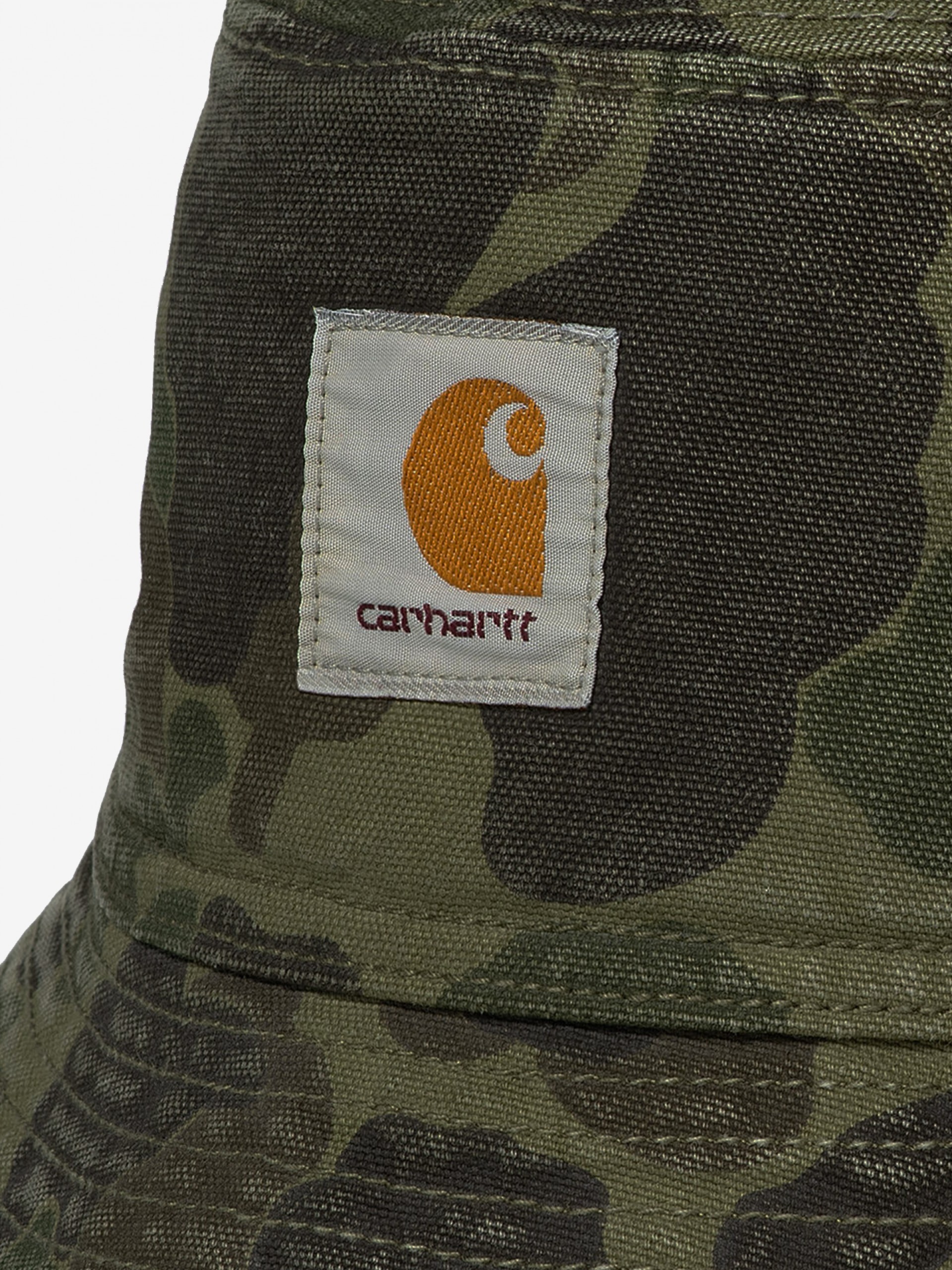 Carhartt WIP Duck Bucket Hat