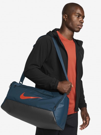 Bolsa Nike Brasilia 9.5 (41L)