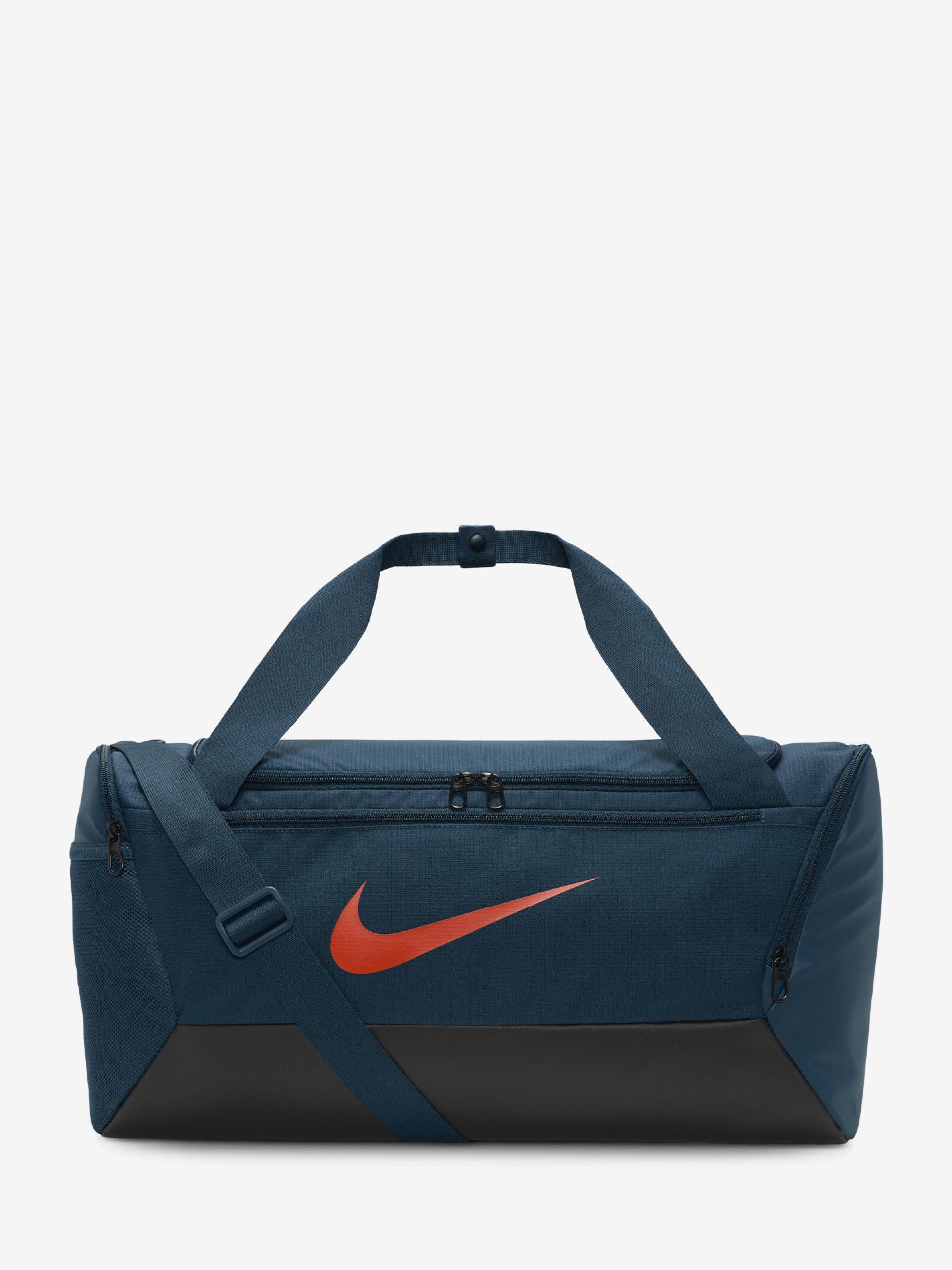 Saco Nike Brasilia 9.5 Pequeno 41l