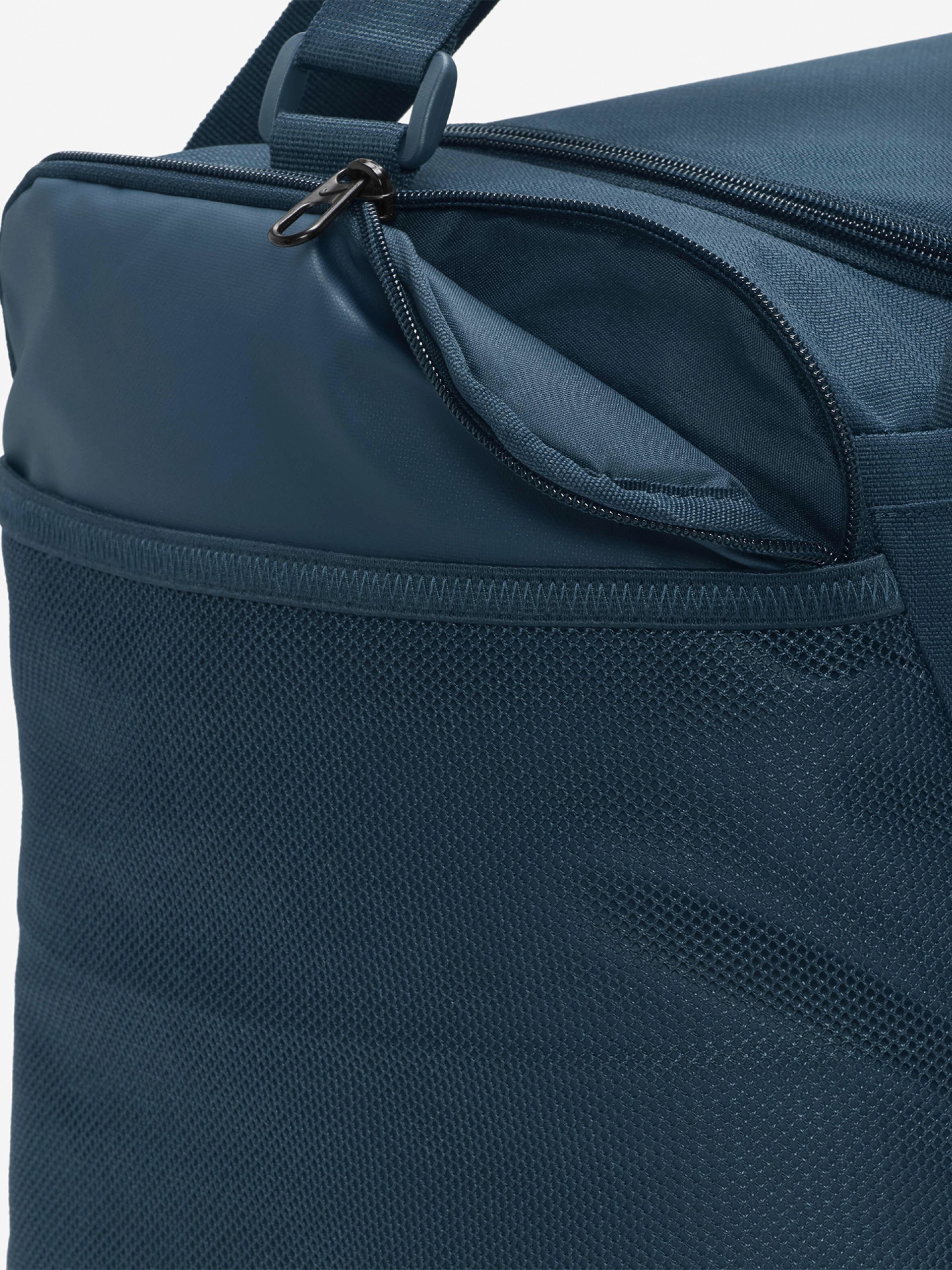 Saco Nike Brasilia 9.5 Pequeno 41l