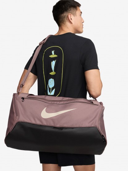 Nike Brasilia 9.5 (60L) Bag