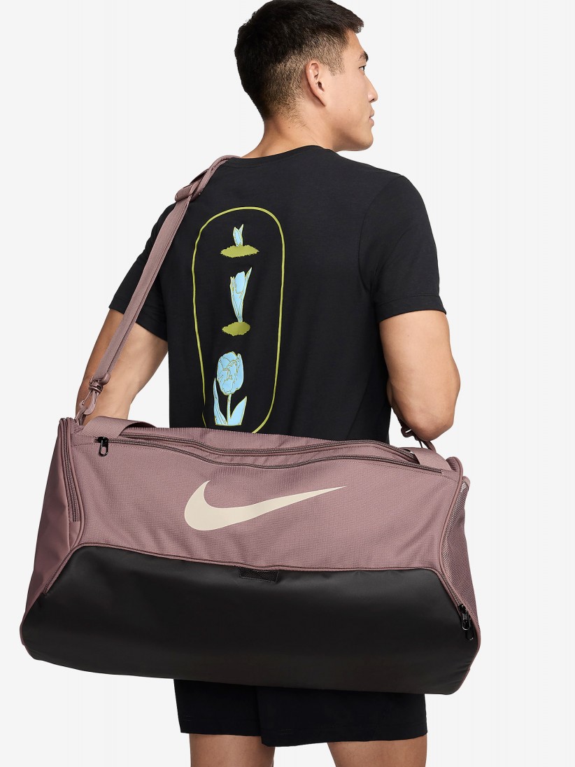 Bolsa Nike Brasilia 9.5 (60L)