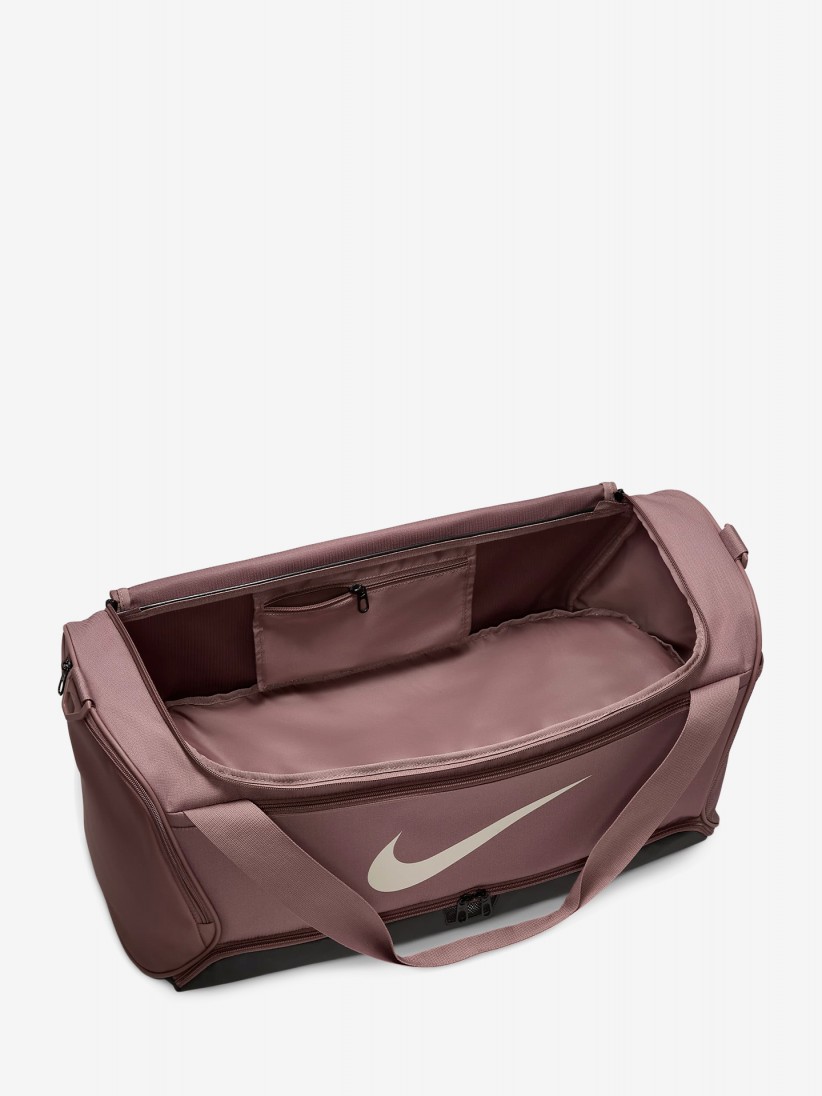 Bolsa Nike Brasilia 9.5 (60L)