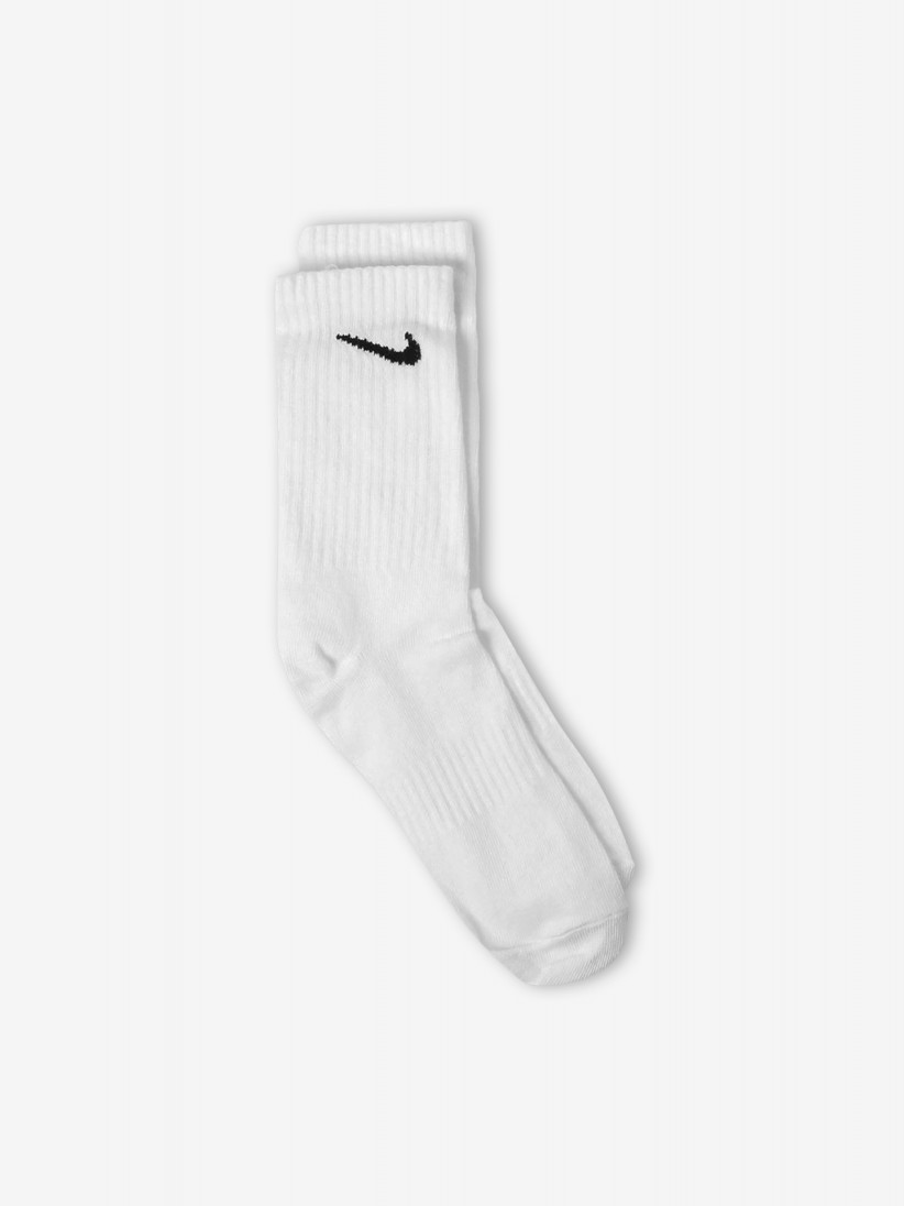 Nike Everyday Lightweight Crew Socks