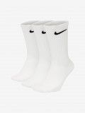 Nike Everyday Lightweight Crew Socks