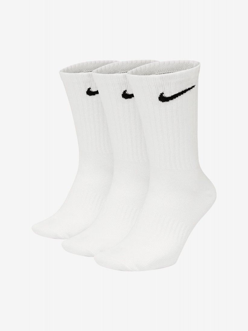 Calcetines Nike Everyday Lightweight Crew