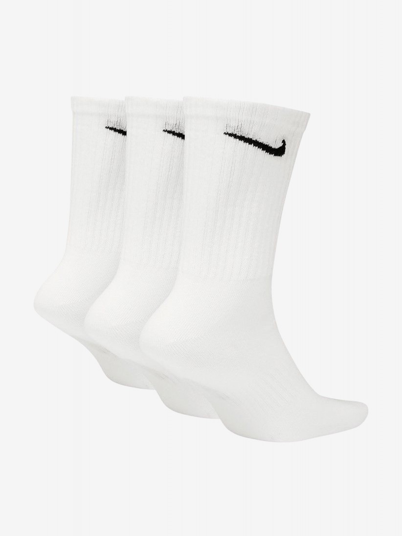 Nike Everyday Lightweight Crew Socks