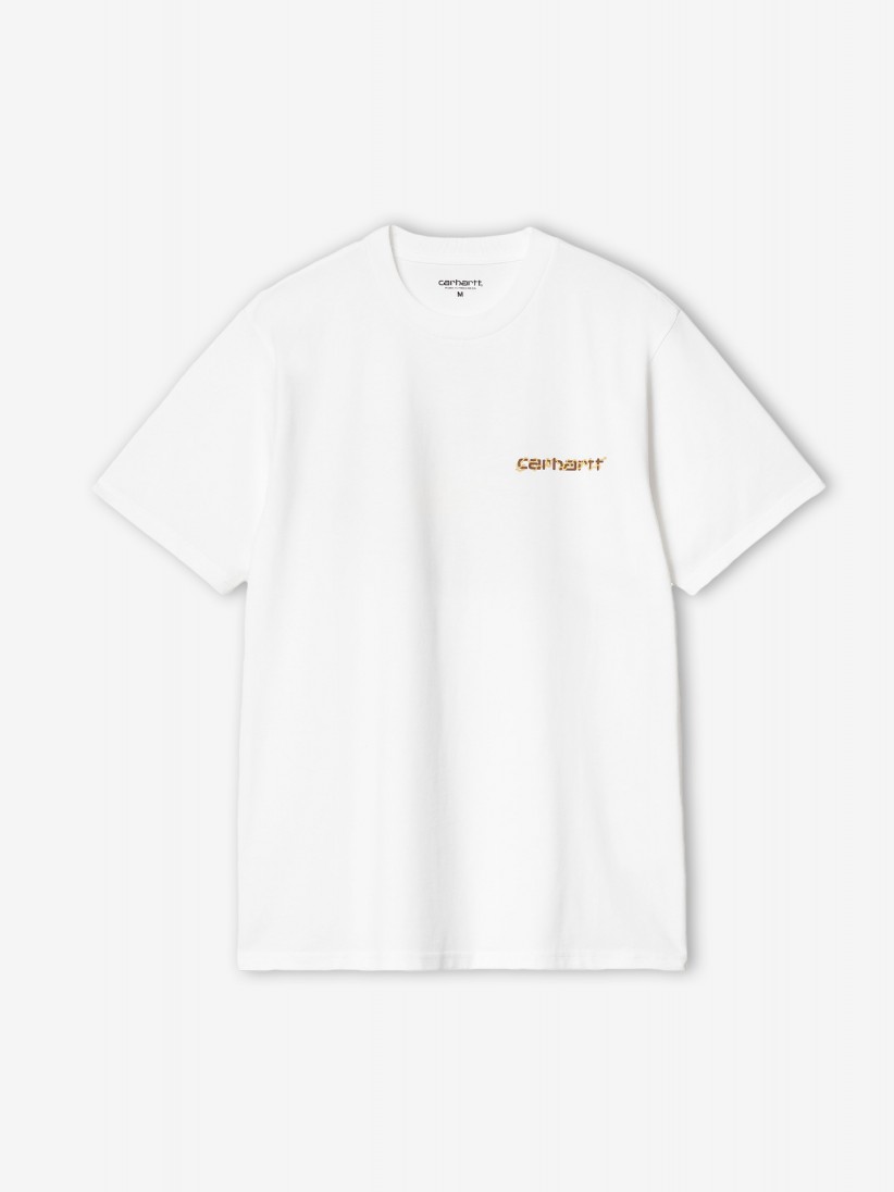 T-shirt Carhartt WIP Noodle Soup