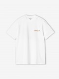 T-shirt Carhartt WIP Noodle Soup