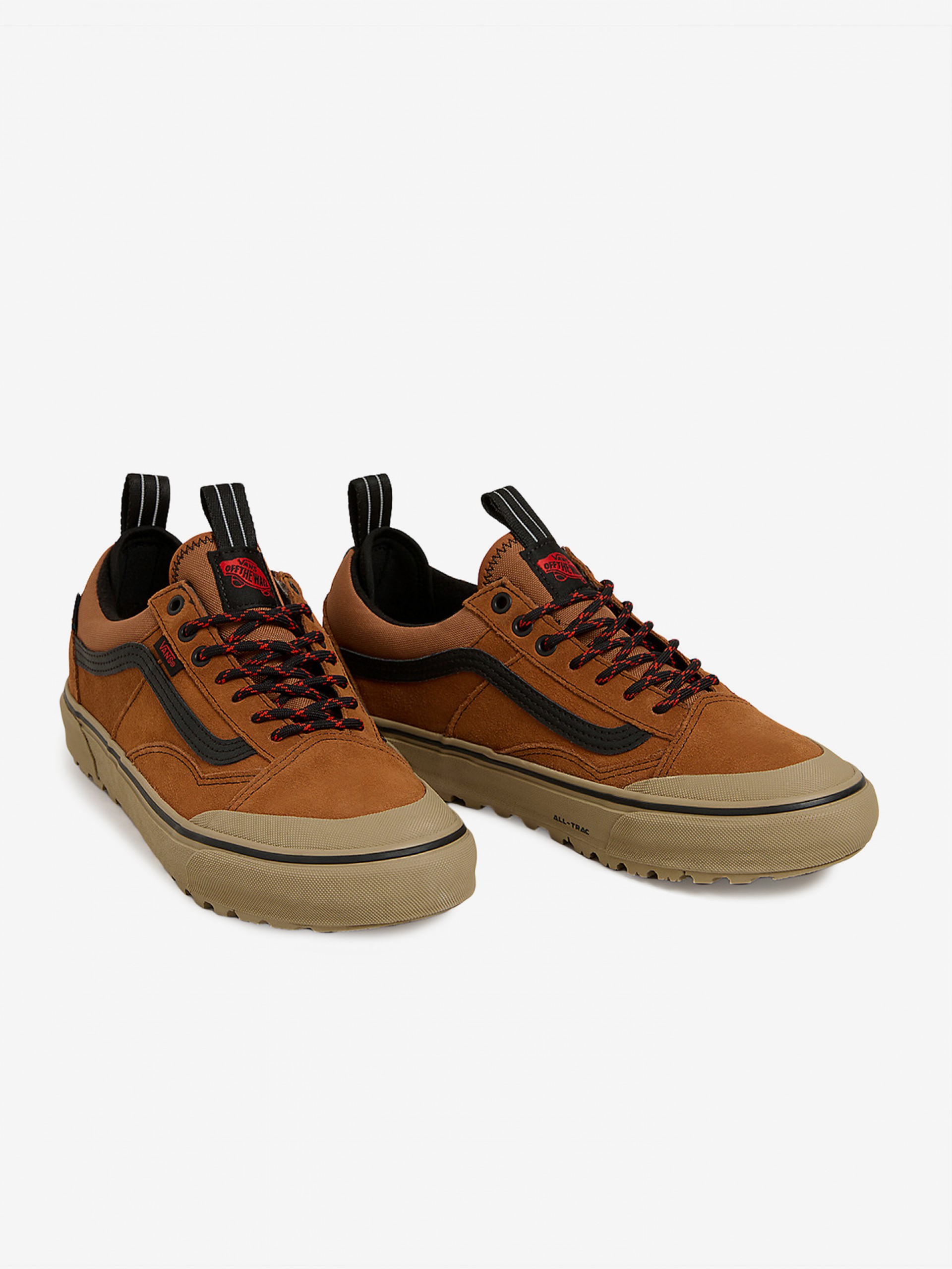 Sapatilhas Vans MTE Old Skool Waterproof