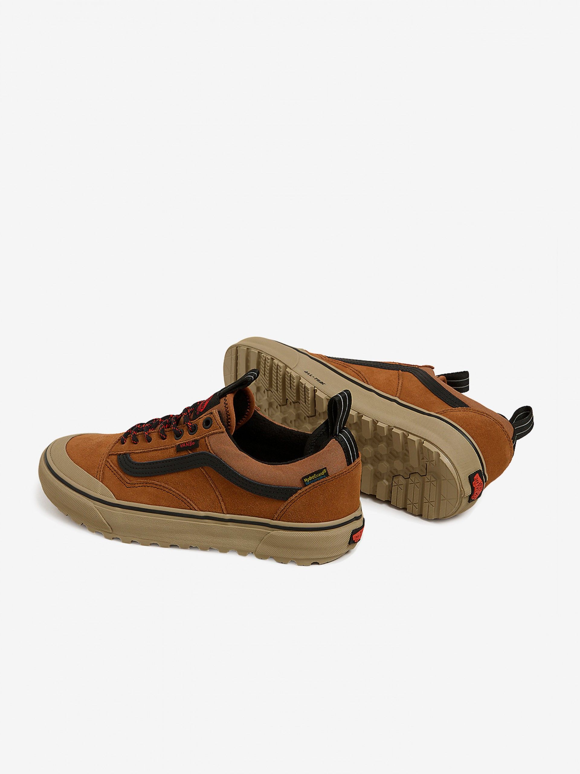Sapatilhas Vans MTE Old Skool Waterproof