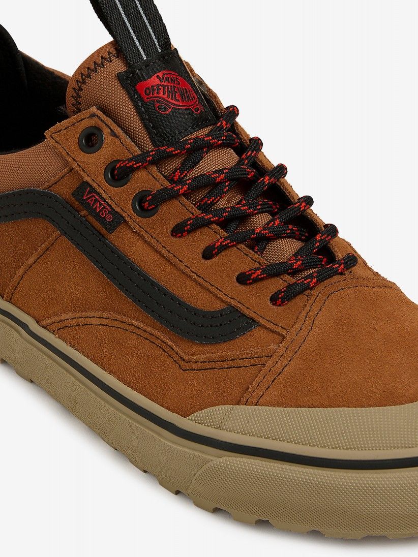 Zapatillas Vans MTE Old Skool Waterproof