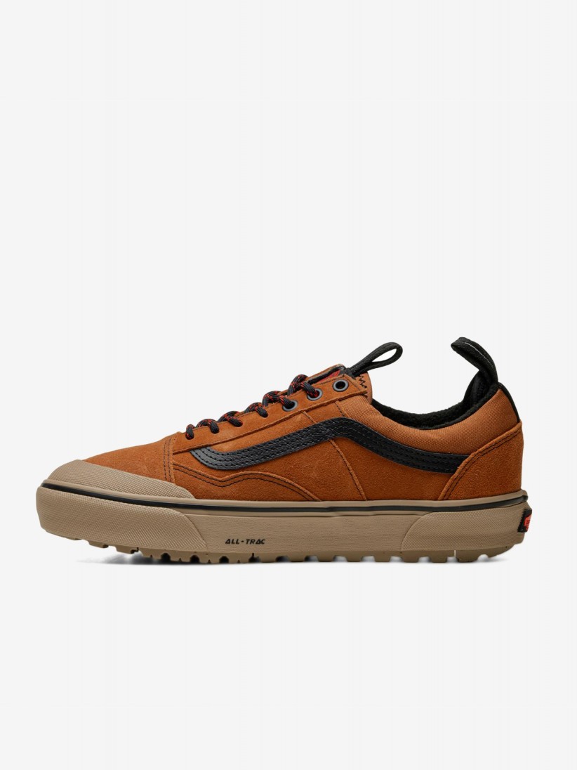 Sapatilhas Vans MTE Old Skool Waterproof