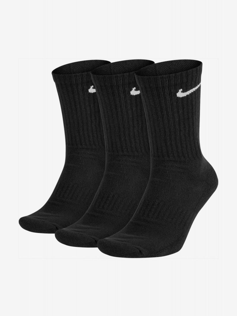 Calcetines Nike Everyday Cushioned