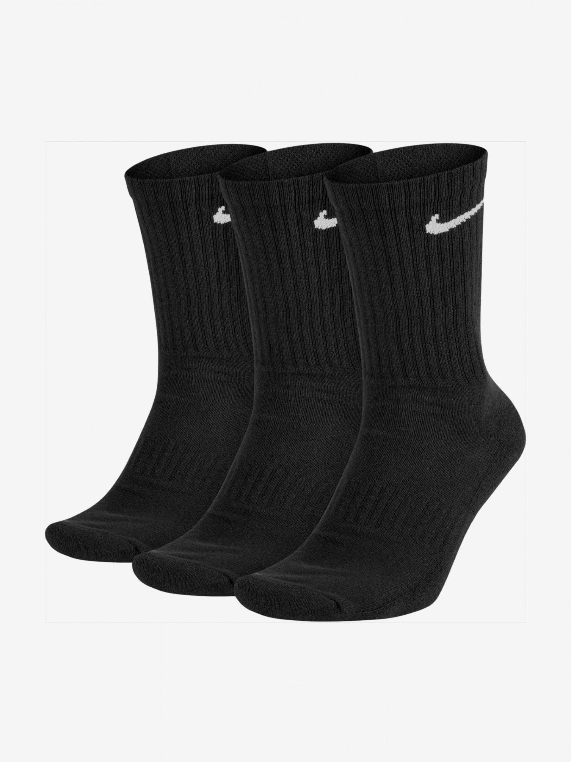 Meias Nike Everyday Cushioned