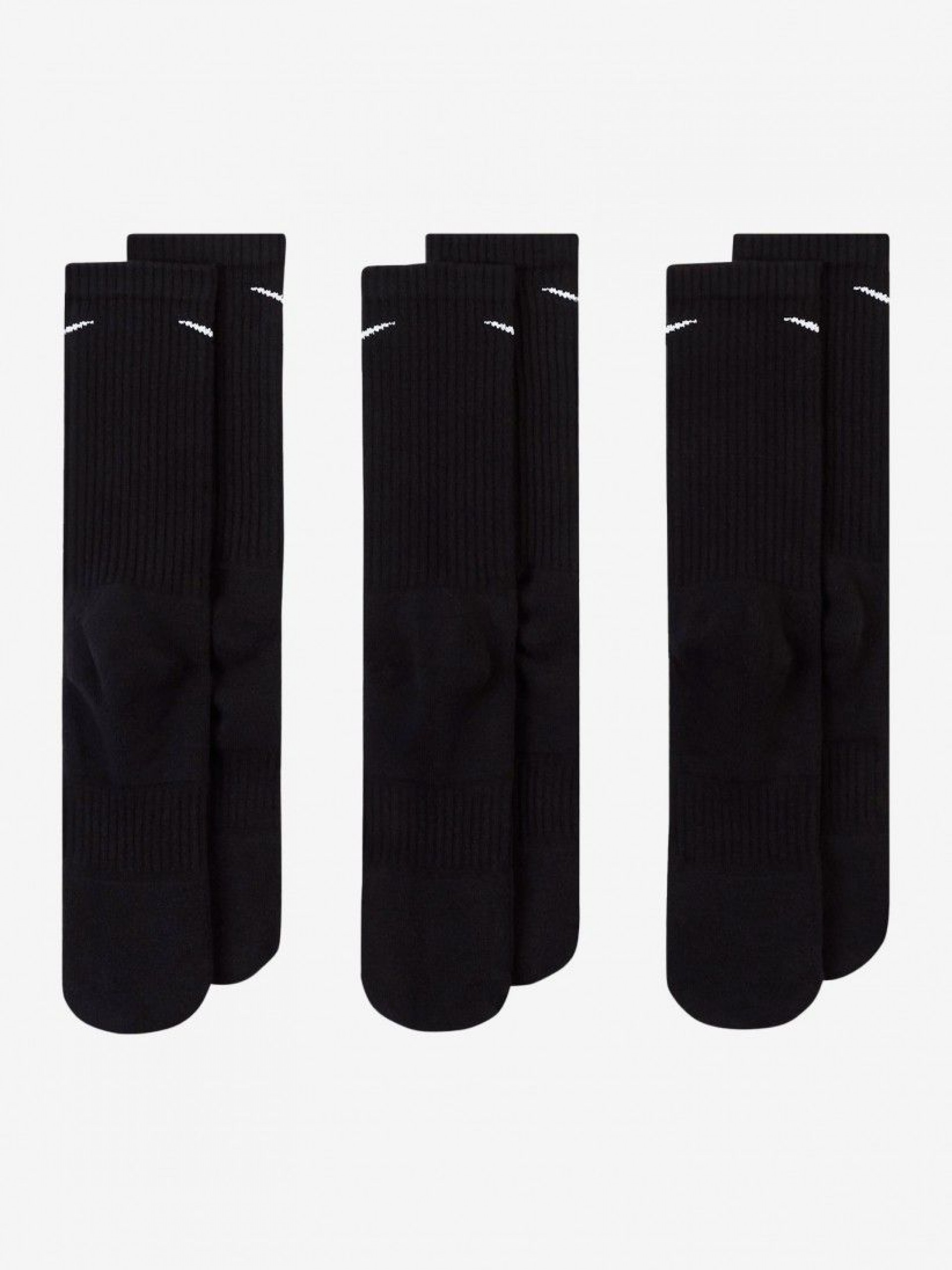 Meias Nike Everyday Cushioned